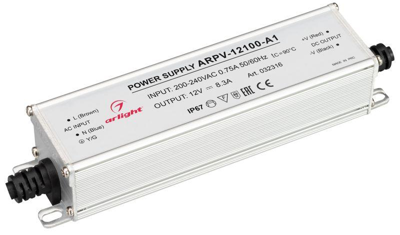 Блоки питания IP67 в Белгороде