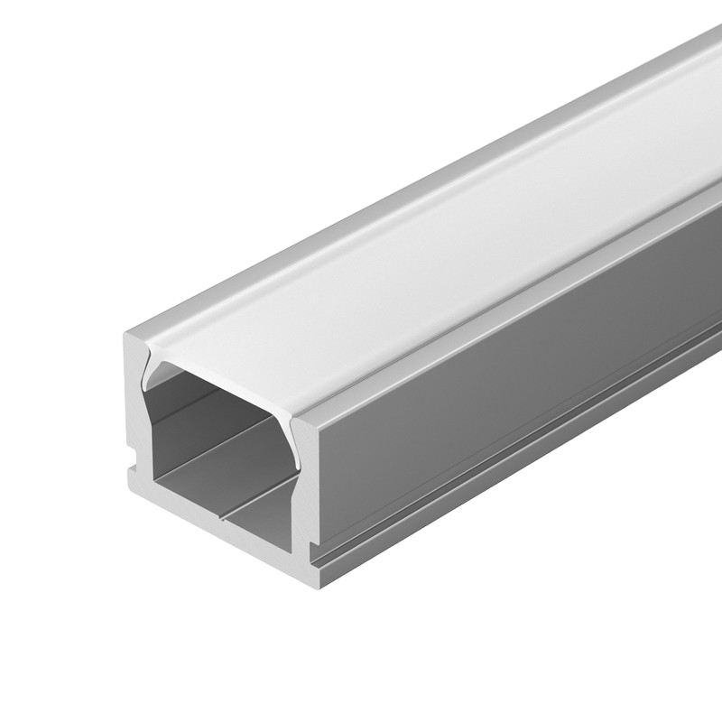 Накладной алюминиевый профиль Arlight в Белгороде