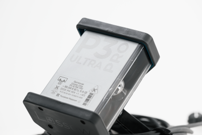 Проявочная лампа маляра Lossew Lamp P3 ULTRA PRO