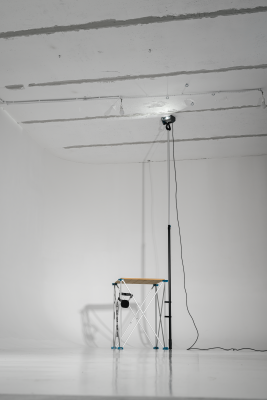 Лампа маляра проявочная Lossew Lamp P3 ULTRA Лампа маляра проявочная Lossew Lamp P3 ULTRA